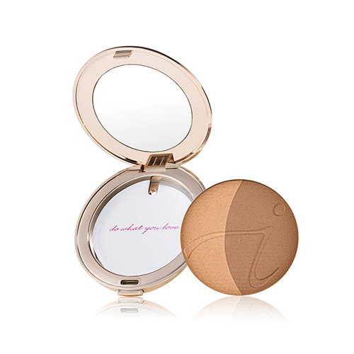 So-Bronze2 with Refillable Compact