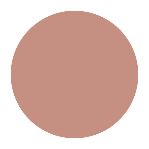 Flawless - peachy pink brown